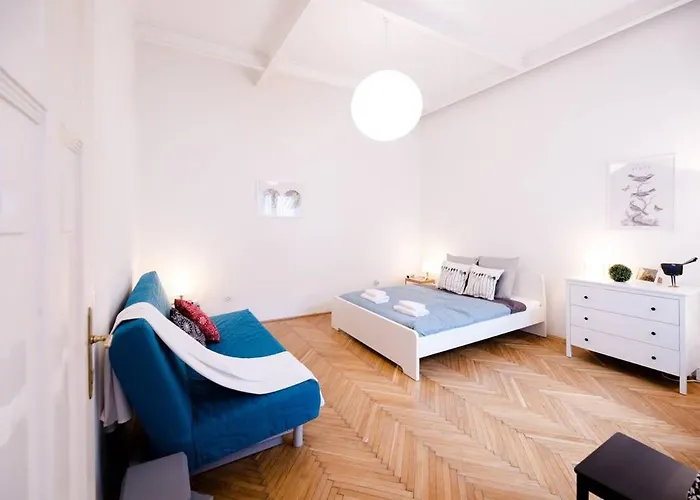 Ultra Central - Ac - Comfy Home