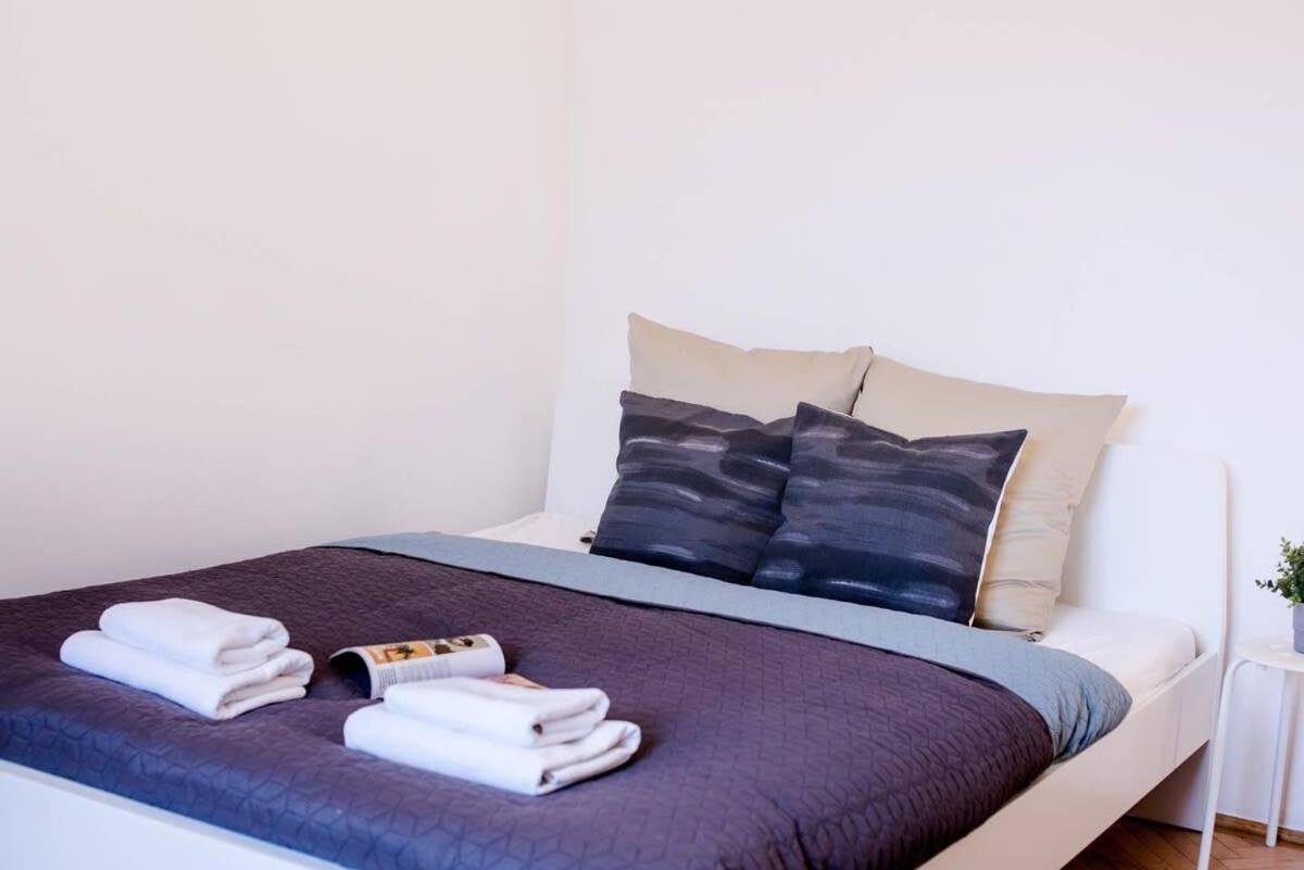 Ultra Central - Ac - Comfy Apartamento Budapest