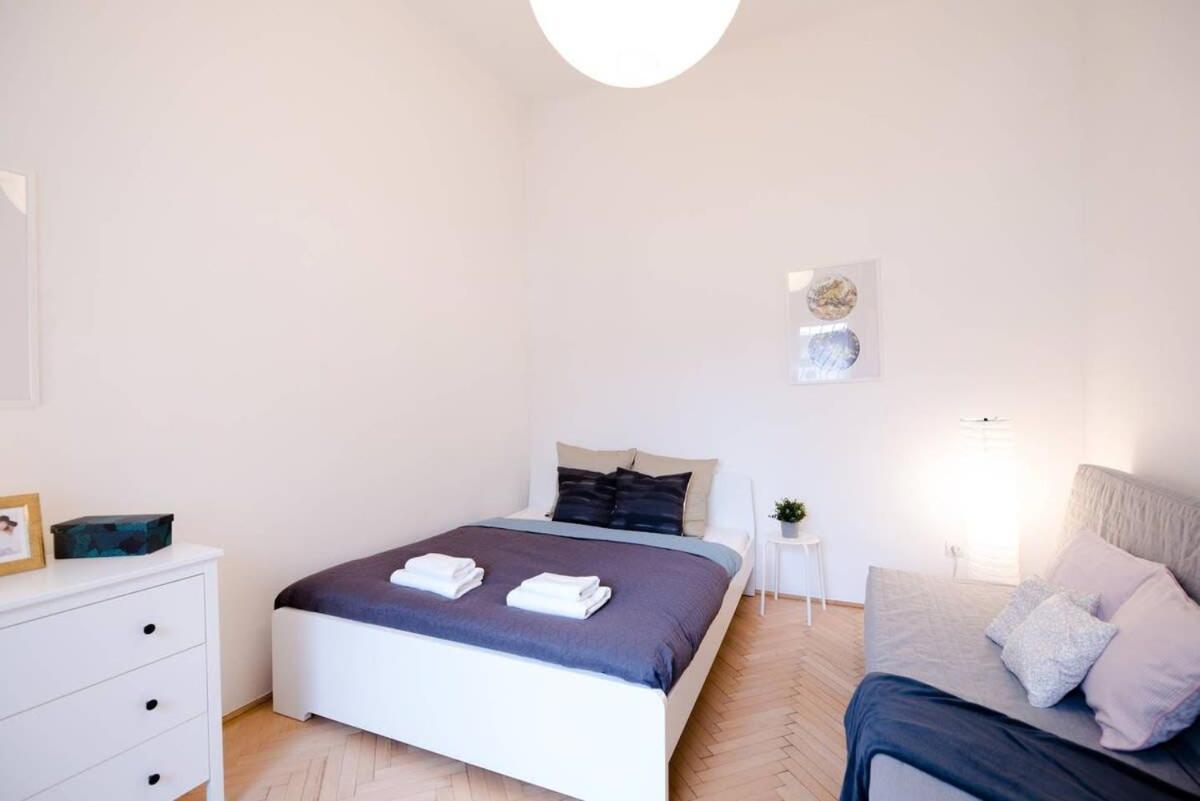 Ultra Central - Ac - Comfy Apartamento *