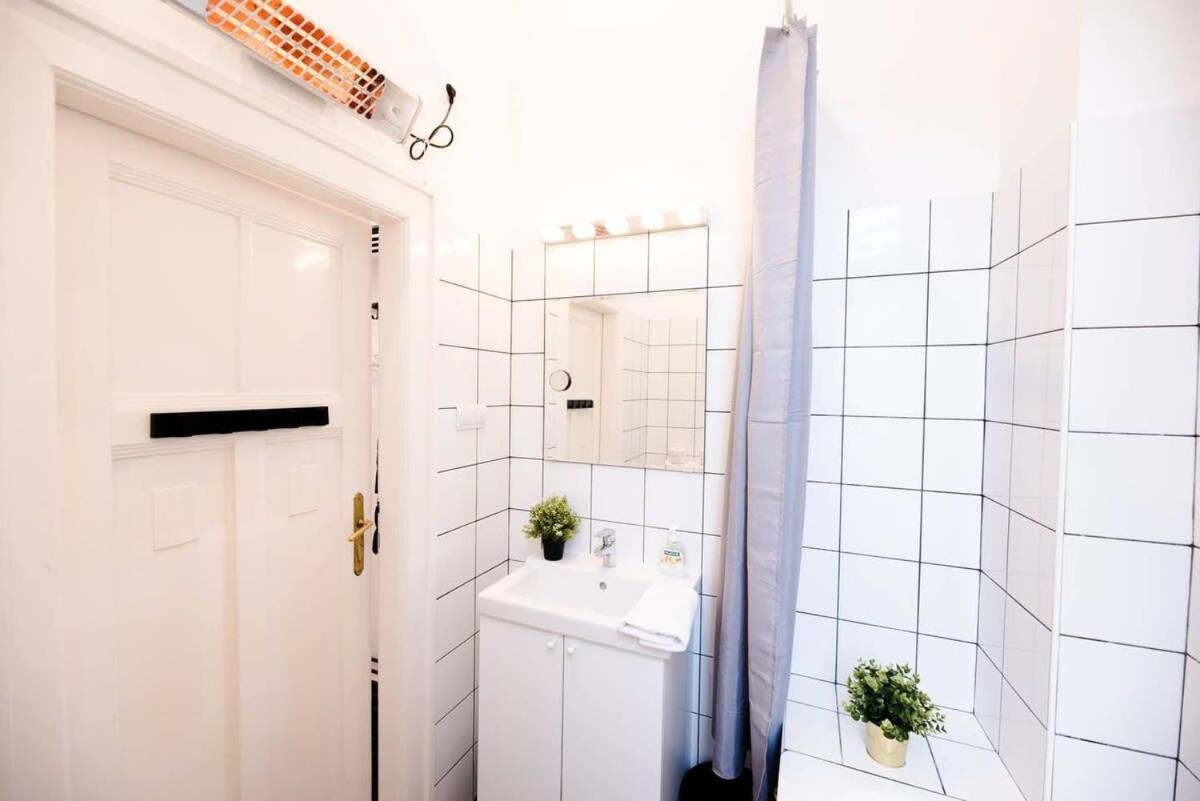 Ultra Central - Ac - Comfy Apartamento