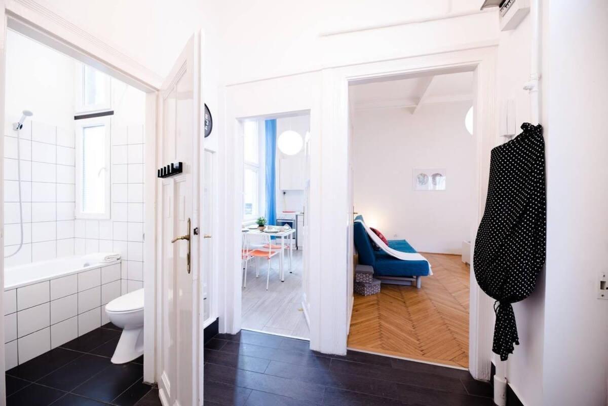 Apartamento Ultra Central - Ac - Comfy *