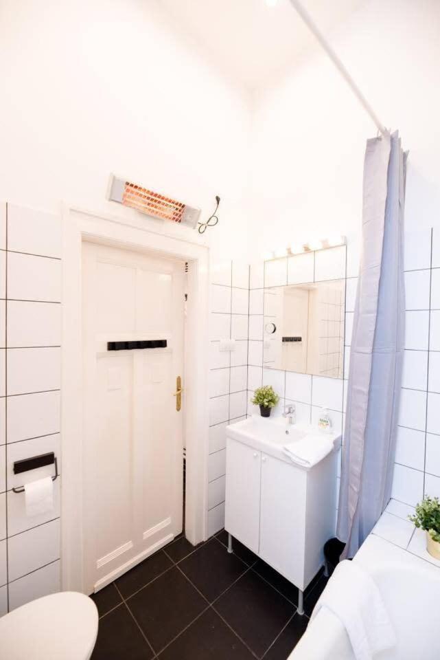 Ultra Central - Ac - Comfy Apartamento *