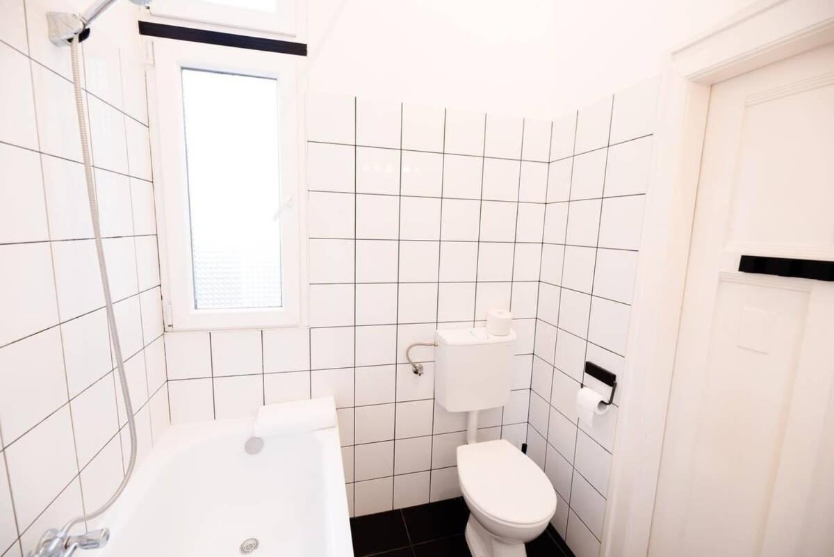 Apartamento Ultra Central - Ac - Comfy Budapest
