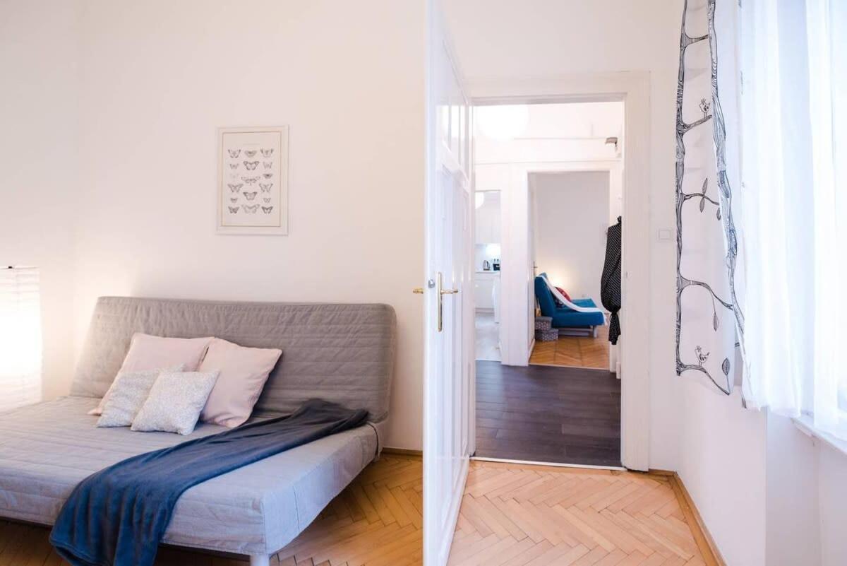 Ultra Central - Ac - Comfy Apartamento *
