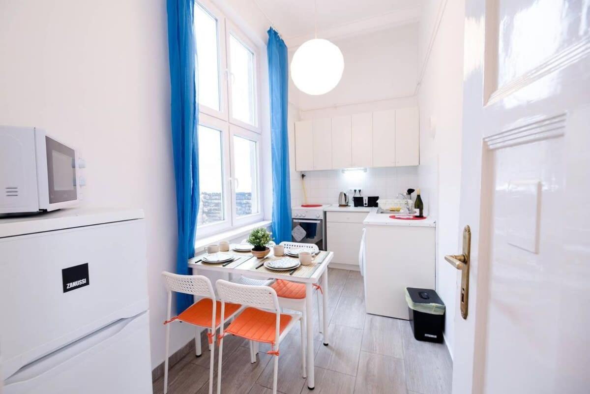 Apartamento Ultra Central - Ac - Comfy Budapest