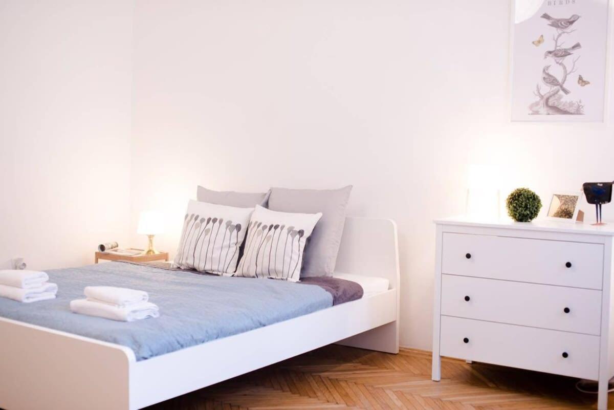 Ultra Central - Ac - Comfy * Budapest