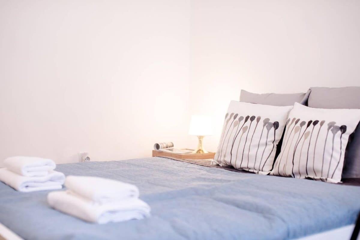 Ultra Central - Ac - Comfy Budapest