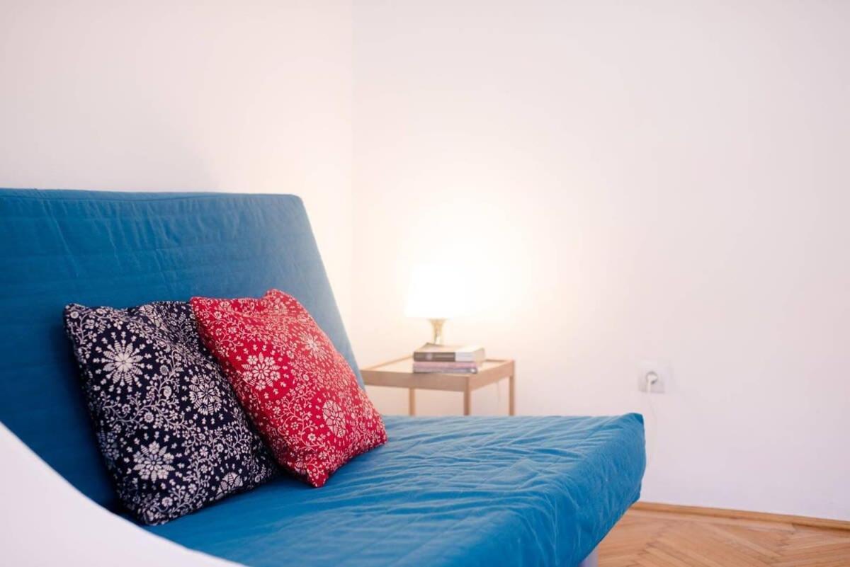 Apartamento Ultra Central - Ac - Comfy Budapest