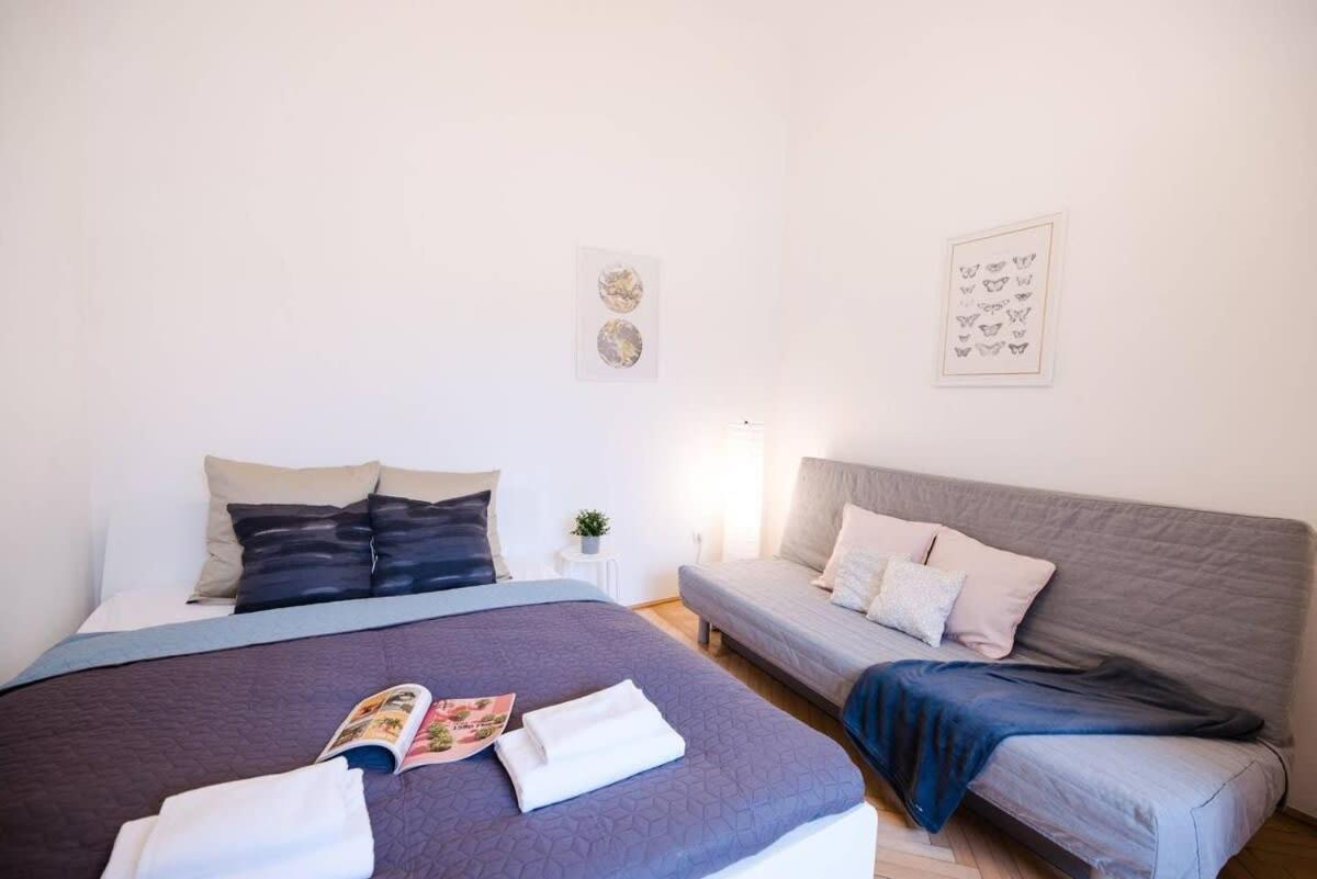 Apartmán Ultra Central - Ac - Comfy