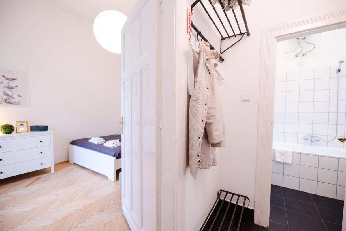 Ultra Central - Ac - Comfy Apartmán