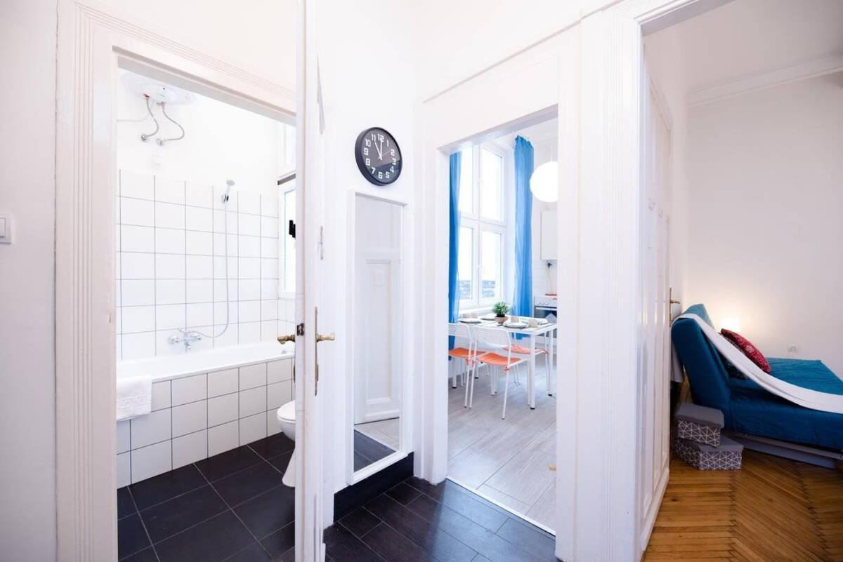 Ultra Central - Ac - Comfy Apartmán